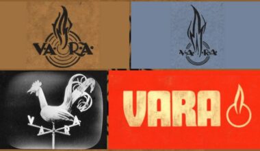 Radio Centraal, BNNVARA, Radio Riviera – RadioVisie