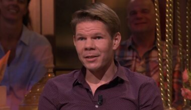 Victor Vlam: 'Hij is de slechtst scorende duider van RTL Tonight'