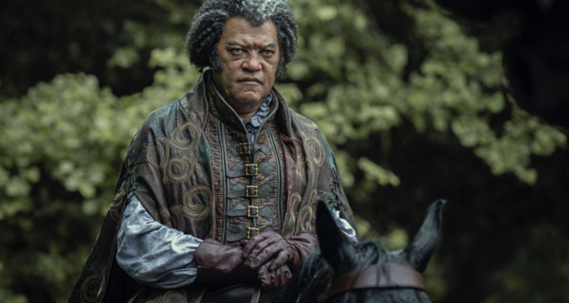 Het beste seizoen uit de hele Netflix-reeks? Nieuwe afleveringen van fantasyserie kijk je nu | Netflix Nieuws