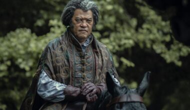 Het beste seizoen uit de hele Netflix-reeks? Nieuwe afleveringen van fantasyserie kijk je nu | Netflix Nieuws