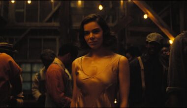 Een overweldigende filmervaring houdt kijkers van HBO Max wederom in zijn greep