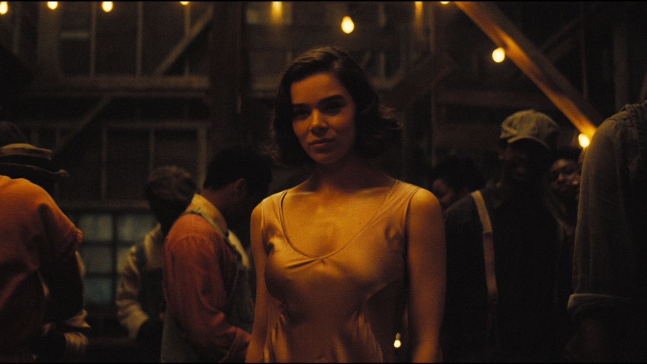 Een overweldigende filmervaring houdt kijkers van HBO Max wederom in zijn greep