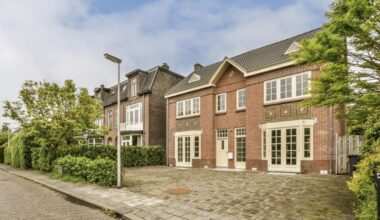 Dionne Stax en Steven Jansen kopen nieuwe villa in het Gooi