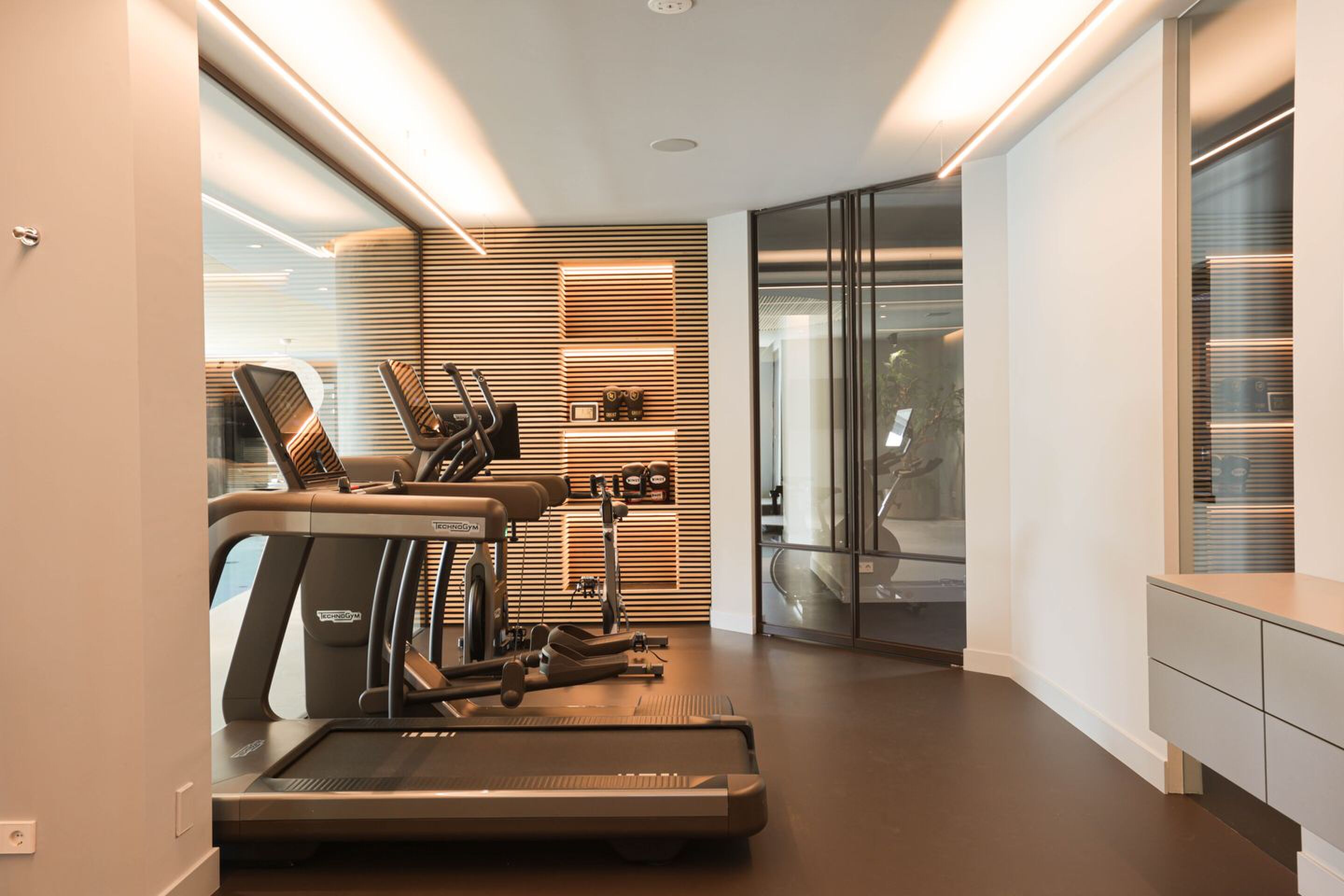 De villa uit Amsterdam Empire op Netflix