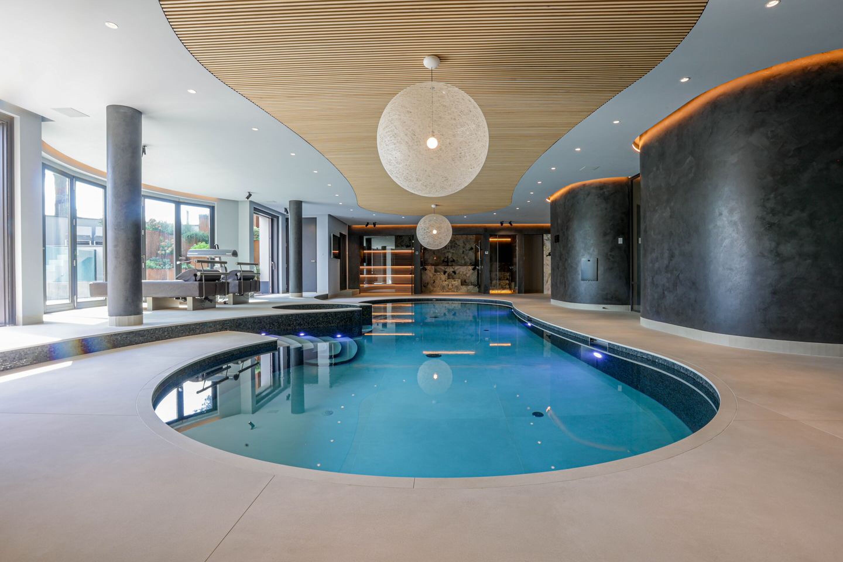 De villa uit Amsterdam Empire op Netflix