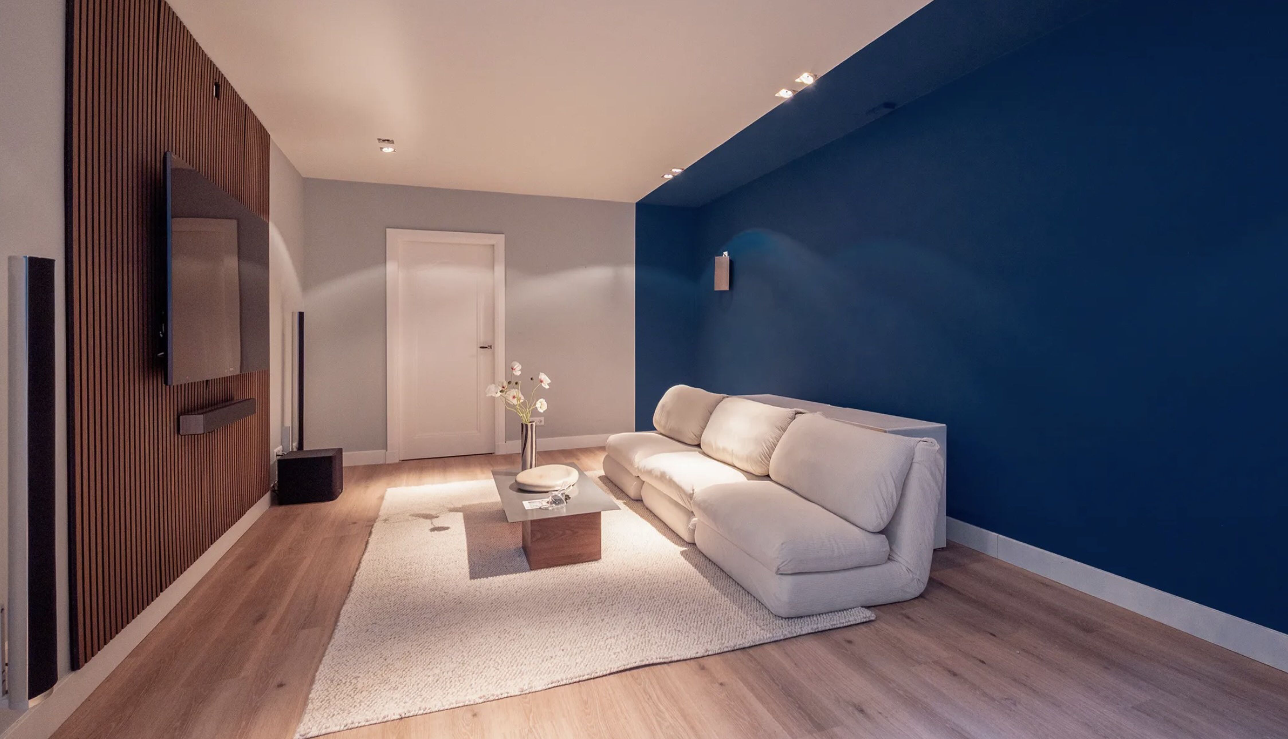 De villa van Victor Mids in Haarlem