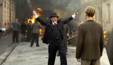 Zin om verbluft te worden? Netflix biedt één van de beste Nederlandstalige WOII-films ooit | Film Nieuws