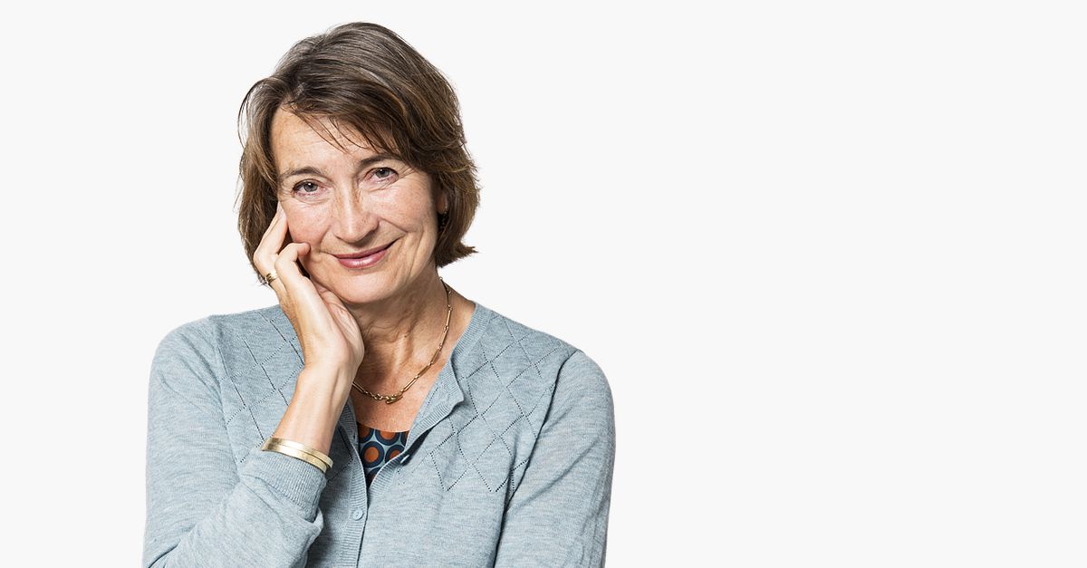 Column | Kleineringsmacht - NRC