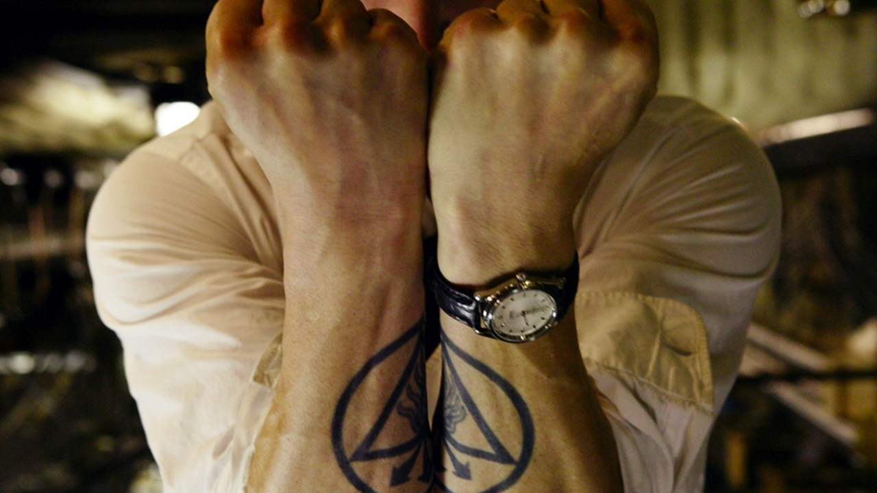 Deze ondergewaardeerde parel op Netflix zet je waarschijnlijk direct aan voor een avond topvermaak