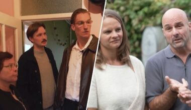 Bram Krikke heeft lachers op zijn hand met parodie op tierende vtwonen-kandidaat