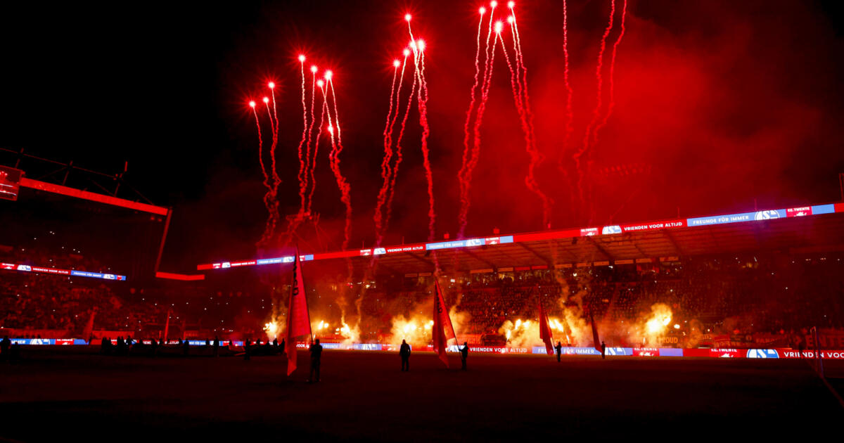 FC Twente vergeet oud-speler uit te nodigen: "Ben…