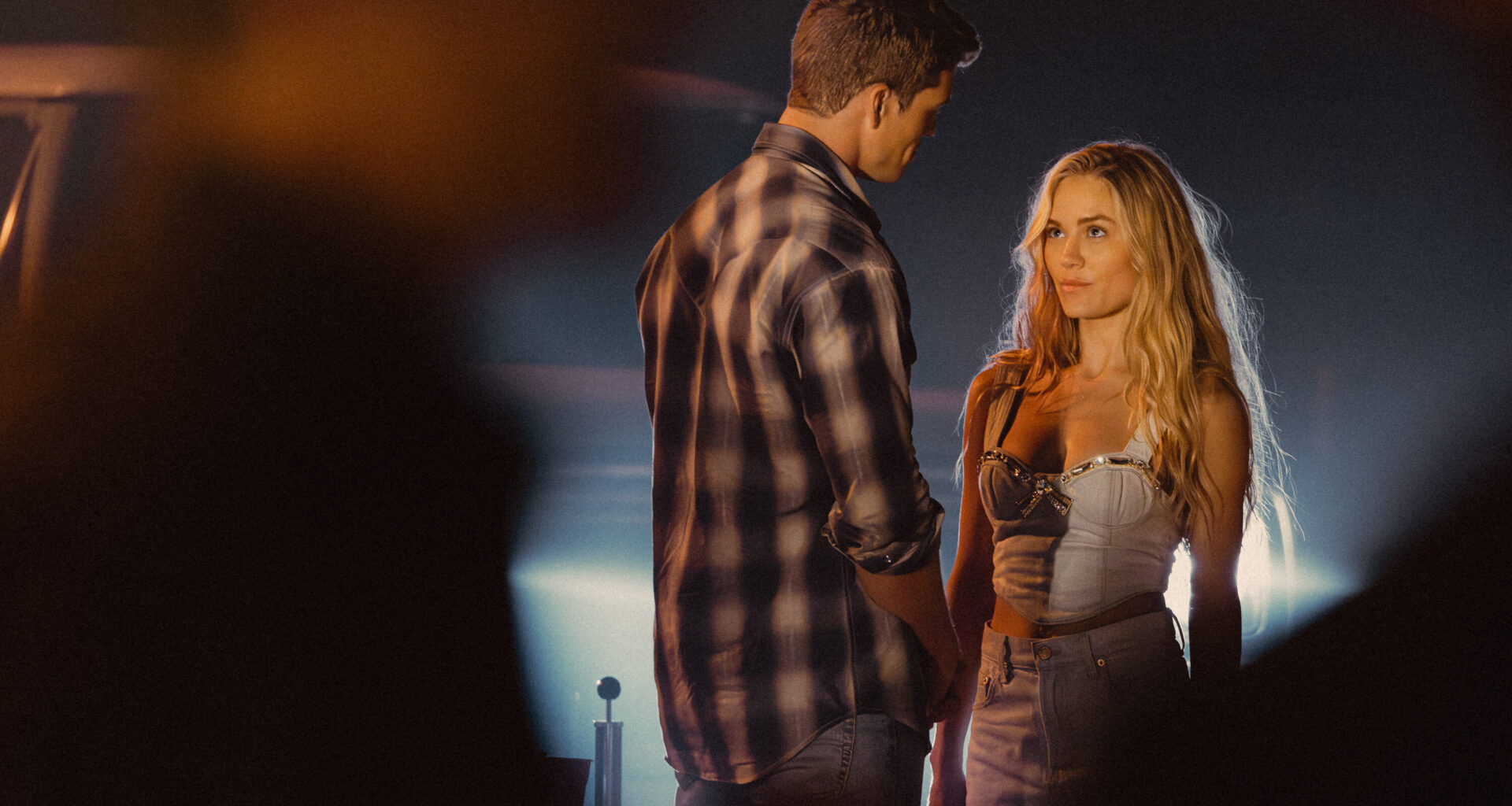 Het tweede seizoen van deze moderne western met een 8,2 op IMDb komt iedere week met een nieuwe aflevering op SkyShowtime