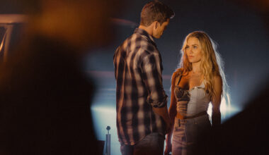 Het tweede seizoen van deze moderne western met een 8,2 op IMDb komt iedere week met een nieuwe aflevering op SkyShowtime