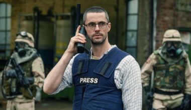 Ongelofelijke dramafilm verbijstert maandag vele kijkers: 'Hele goede film' | Film Nieuws