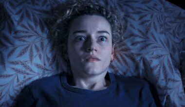 Waarom vinden we horrorfilms zo leuk? Deze studie geeft antwoord | Film Nieuws