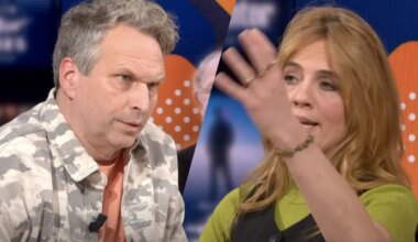 Ilse Warringa vindt Vandaag Inside geen kunst of cultuur: 'Gewoon ongefilterd je mening ventileren'