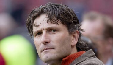 Ronald Waterreus niet eens met aankomend WK: ‘Een eindtoernooi waar 80% van de deelnemers niks te zoeken heeft is Folkore’