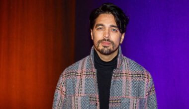 Waylon kritisch over nieuwe protocollen The Voice: 'Sfeer van wantrouwen'