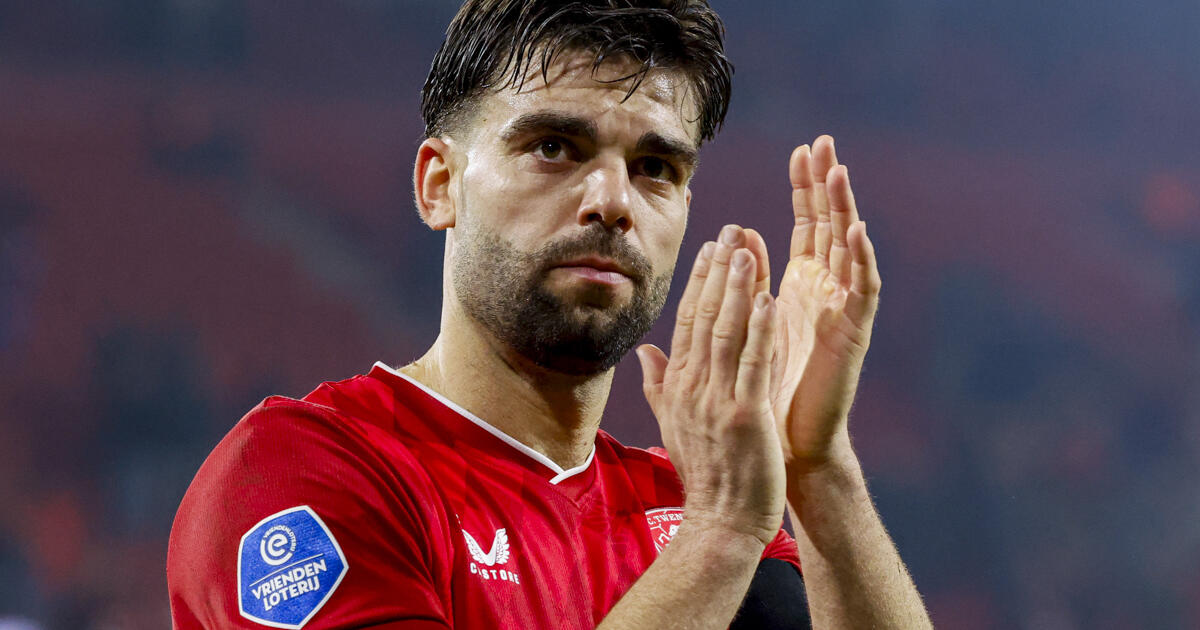 Pröpper tipt vervanger Hlynsson tegen FC Volendam:…