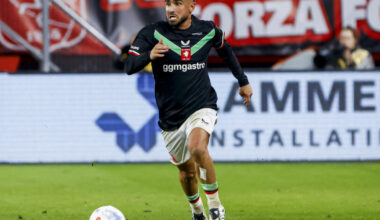 Ünüvar baalt van situatie: "Vind het lastig mijn…