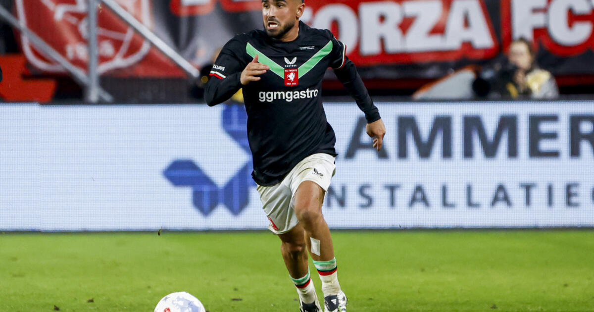 Ünüvar baalt van situatie: "Vind het lastig mijn…