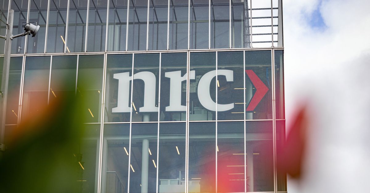 Waarom NRC besloot het nieuws over informateur Wijers te publiceren
