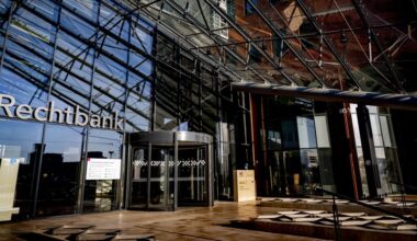 Rechter legt celstraffen op aan ‘soevereinen’, maar een stuk lager dan de eis van het OM