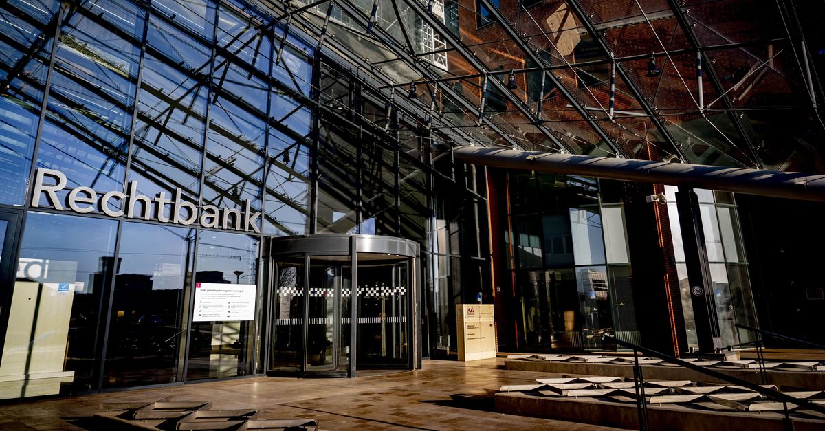 Rechter legt celstraffen op aan ‘soevereinen’, maar een stuk lager dan de eis van het OM