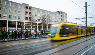 Uitbreiding dienstregeling Utrecht uitgesteld – Transdev kampt met personeels- en materieeltekort