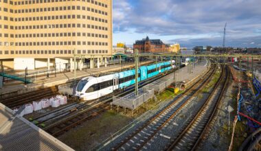 Heropening spoor naar Duitse Leer weer uitgesteld