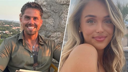 'Noa is echt de vrouw van mijn leven'