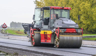 N33 bij Appingedam meerdere weekenden afgesloten voor onderhoud - Eemskrant.nl