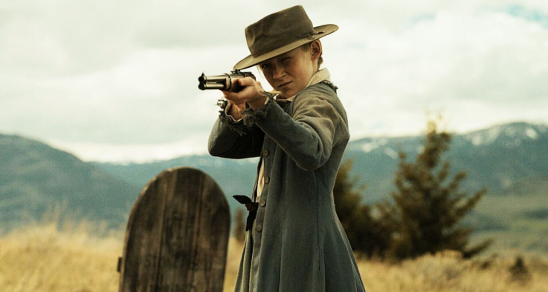 Fans van de hitserie opgelet: 'Murder at Yellowstone City' stream je nu bij deze Netflix-rivaal | Prime Video Nieuws