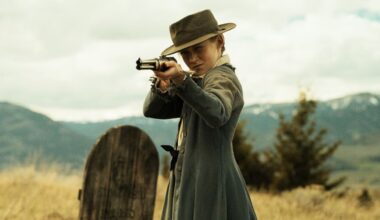 Fans van de hitserie opgelet: 'Murder at Yellowstone City' stream je nu bij deze Netflix-rivaal | Prime Video Nieuws
