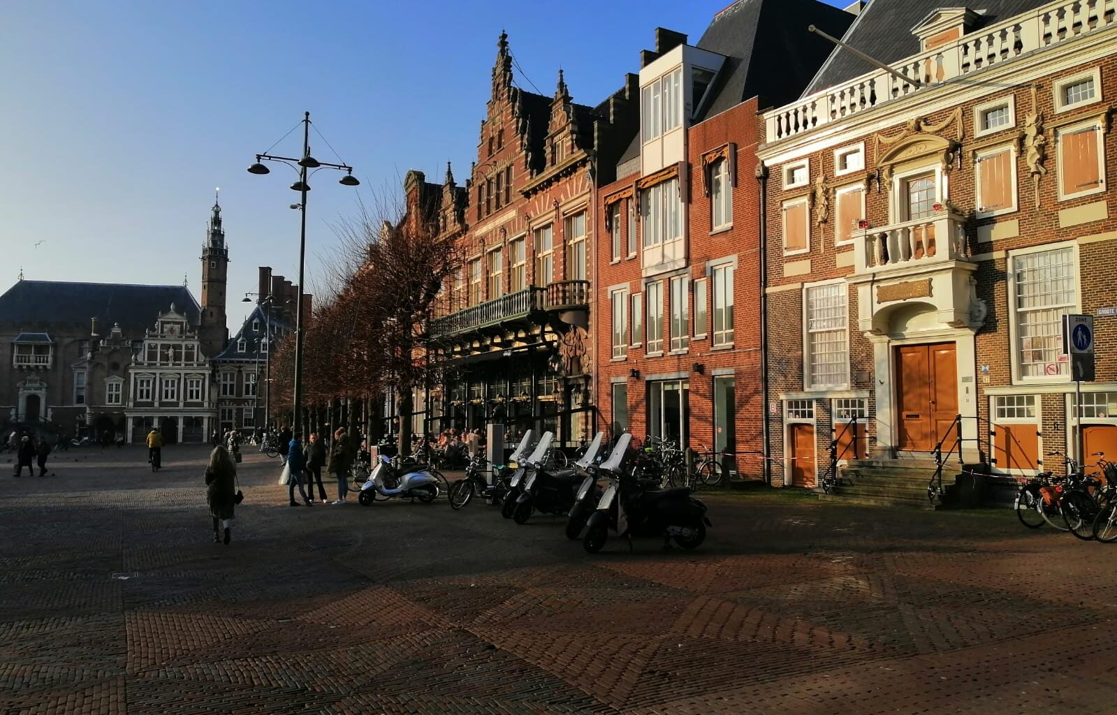 Weekendtips: dit kun je doen in Haarlem (21 – 23 november)