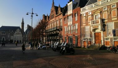 Weekendtips: dit kun je doen in Haarlem (21 – 23 november)