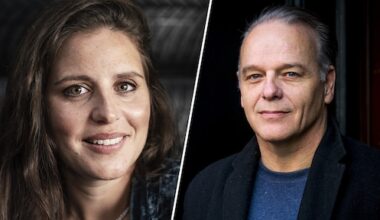 Ronit Palache hekelt slachtofferhouding Wierd Duk na weglopen uit programma: 'Onoprecht en onterecht'