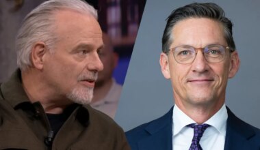 Wierd Duk: 'JA21 extreem- of radicaal-rechts noemen, slaat nergens op!'