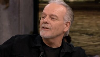 Wierd Duk over kabinetsformatie: 'Het hele gedoe over links, daar moeten ze mee stoppen'