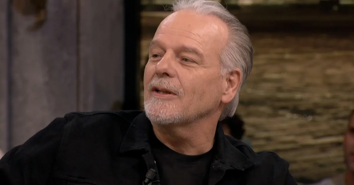 Wierd Duk over kabinetsformatie: 'Het hele gedoe over links, daar moeten ze mee stoppen'