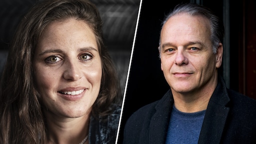 Ronit Palache hekelt slachtofferhouding Wierd Duk na weglopen uit programma: 'Onoprecht en onterecht'