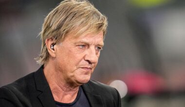 Foto: Kieft wijst ‘grootste drama’ bij Ajax aan