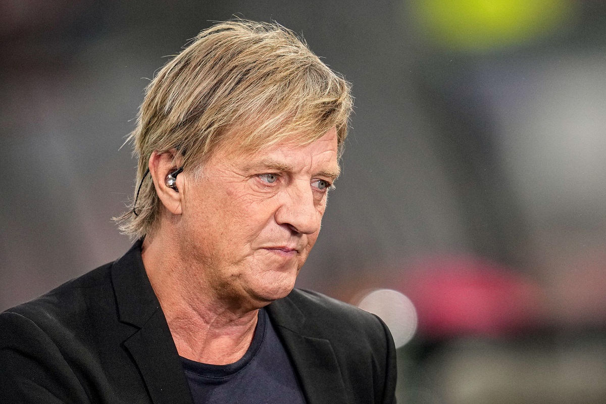 Foto: Kieft wijst ‘grootste drama’ bij Ajax aan