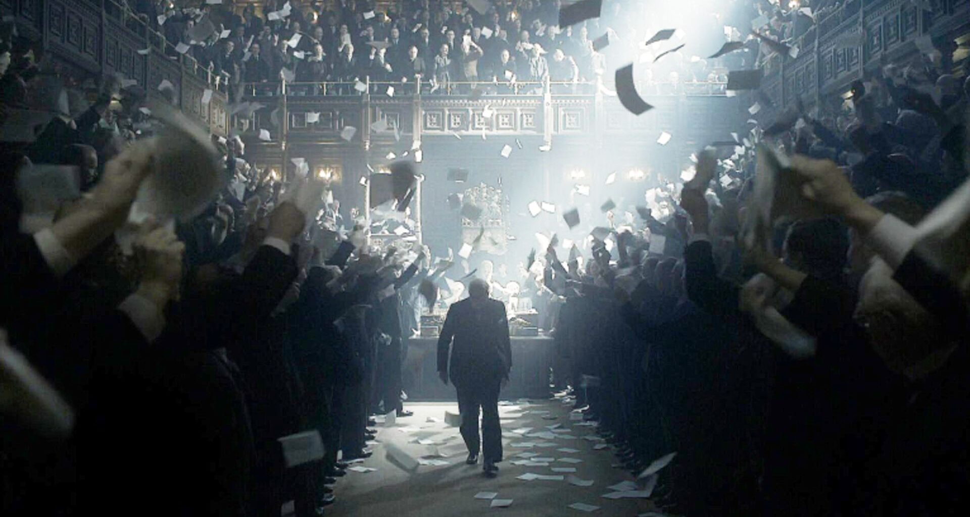 Nog niet gezien? Deze waargebeurde WOII-film is vandaag gewoon te bekijken | Film Nieuws