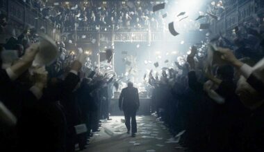 Nog niet gezien? Deze waargebeurde WOII-film is vandaag gewoon te bekijken | Film Nieuws