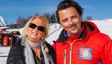 Monique Hansler over negatieve reacties: 'Dan hoop ik dat ze de uitknop op de tv vinden'