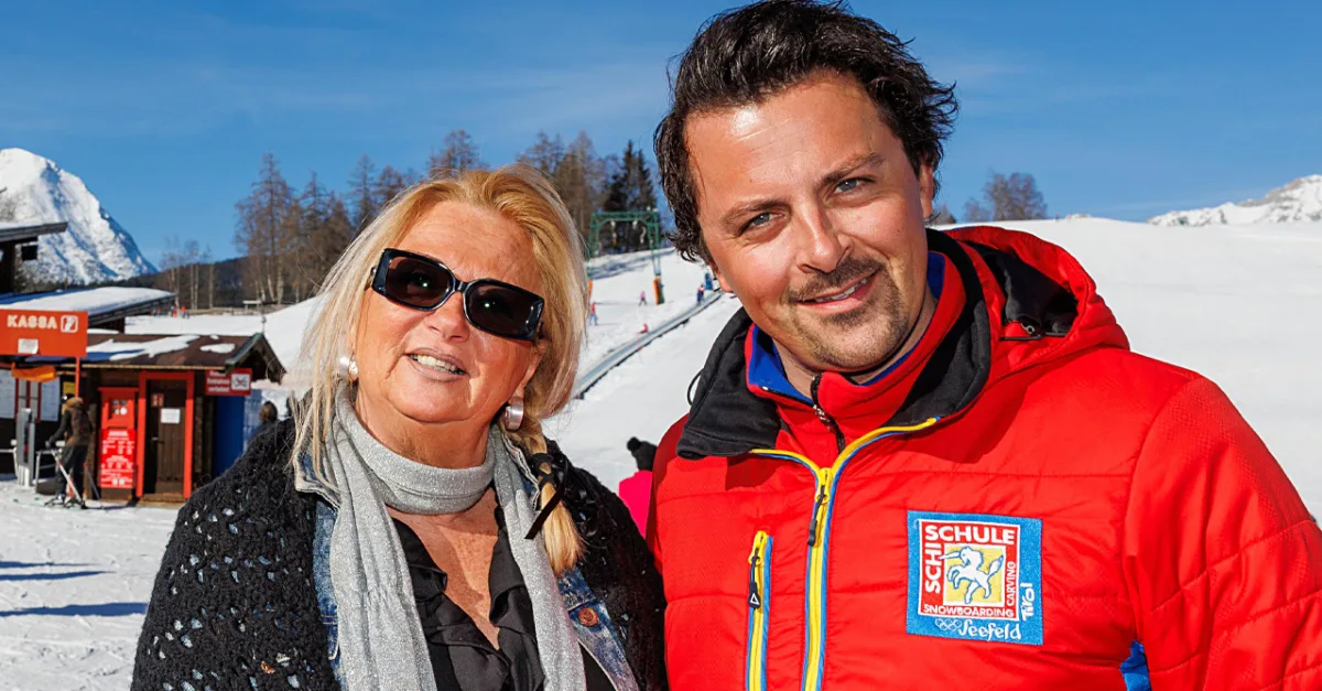 Monique Hansler over negatieve reacties: 'Dan hoop ik dat ze de uitknop op de tv vinden'