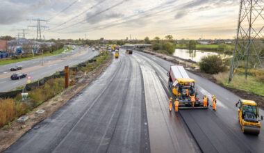 Afsluitingen Westlandroute en Wippolderlaan: meer dan een week omrijden - WOS Nieuws