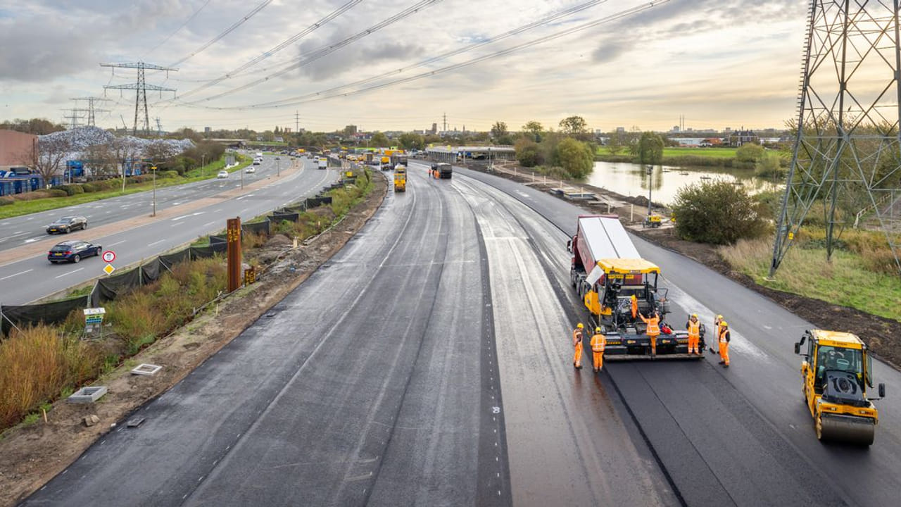 Afsluitingen Westlandroute en Wippolderlaan: meer dan een week omrijden - WOS Nieuws