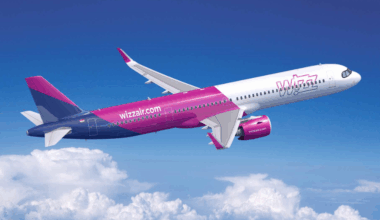 Hongaarse premier met Wizz Air naar VS - Luchtvaartnieuws